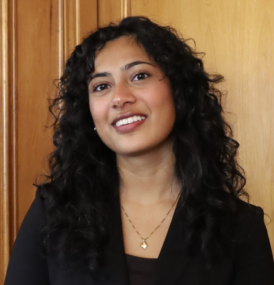 Shruti Mukhopadhyay